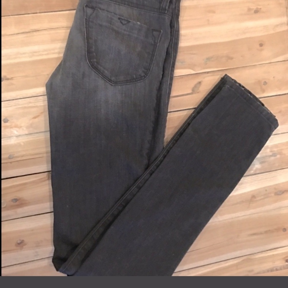 Women’s DIESEL LIVIER jeans Sz 25